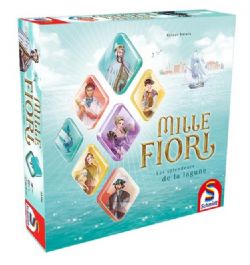 JEU MILLE FIORI (FR)